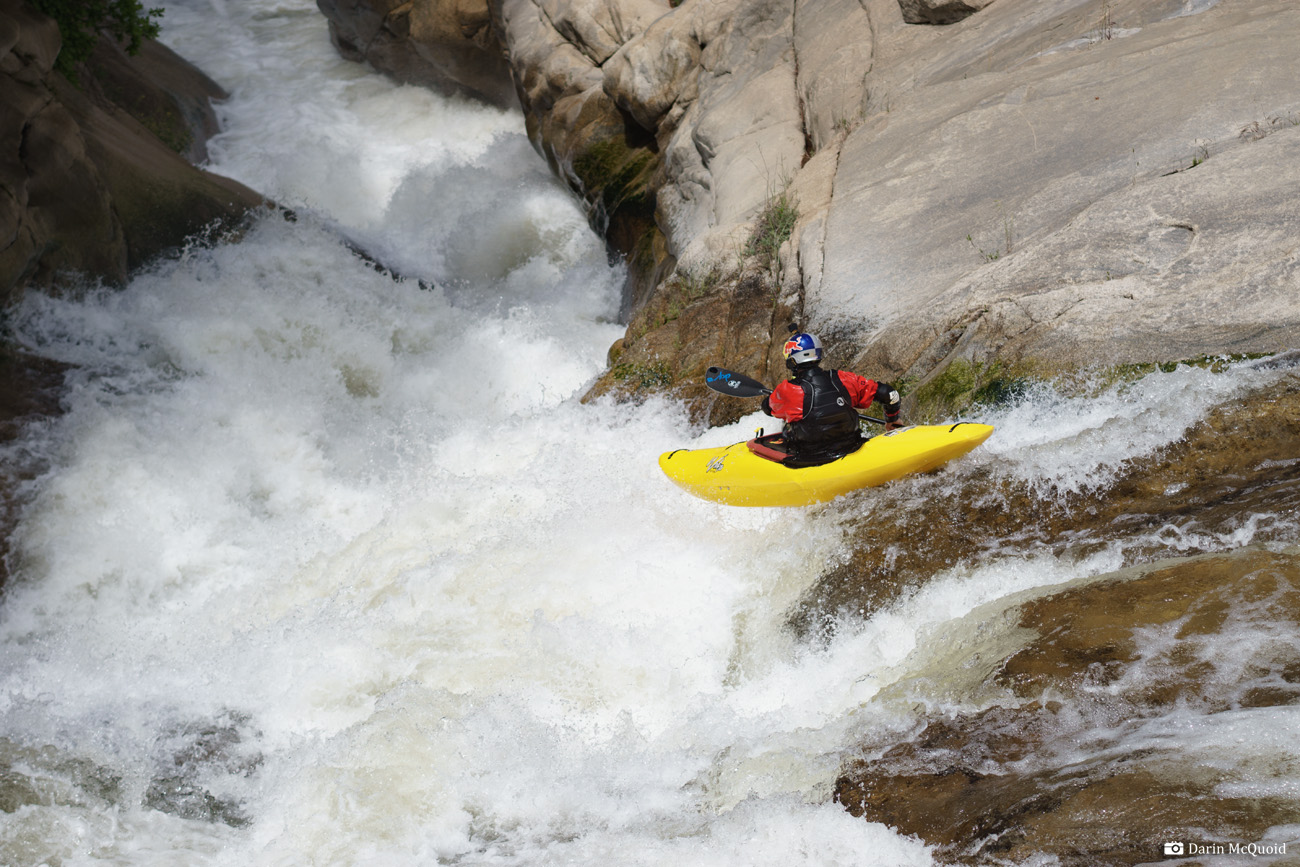 kaweah, kayaking, east fork kaweah, efk, whitewater, paddling