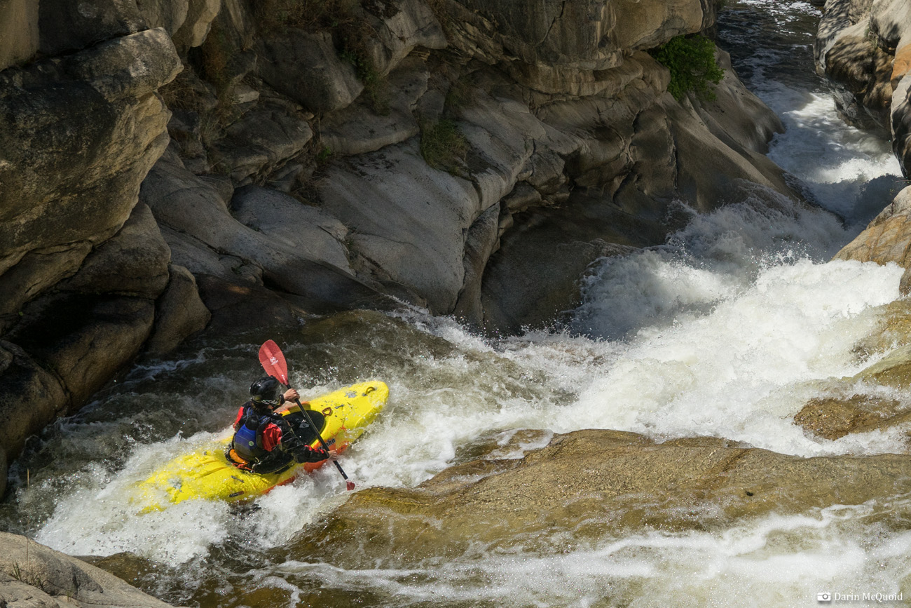 kaweah, kayaking, east fork kaweah, efk, whitewater, paddling