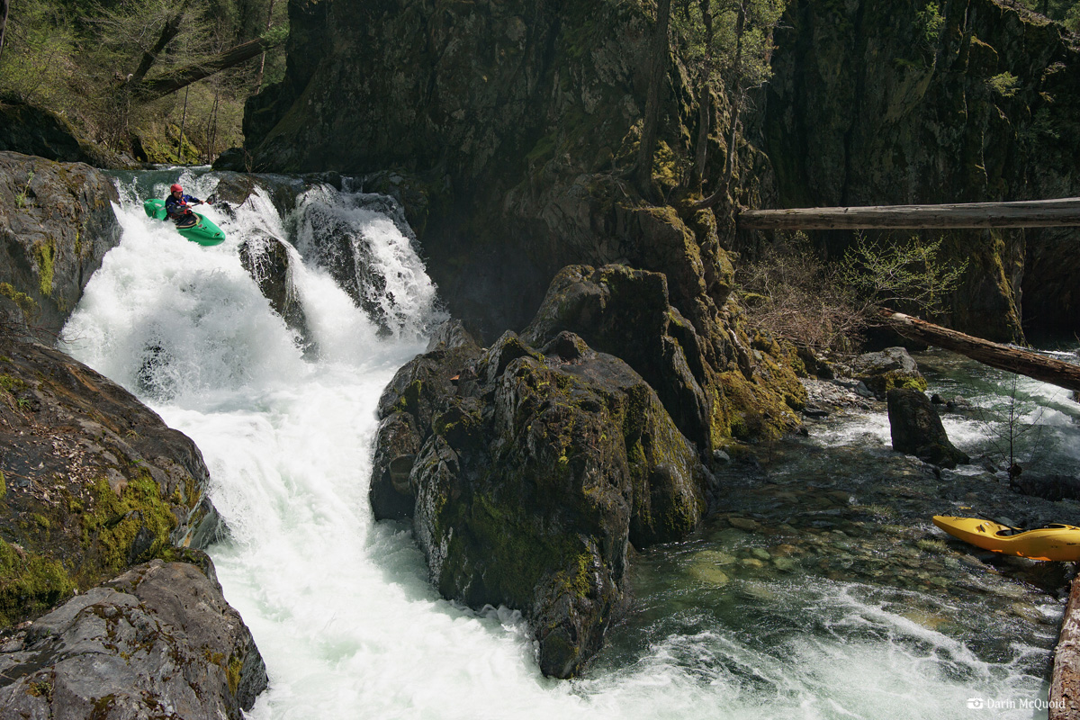 whitewater kayaking feather river california photography paddling