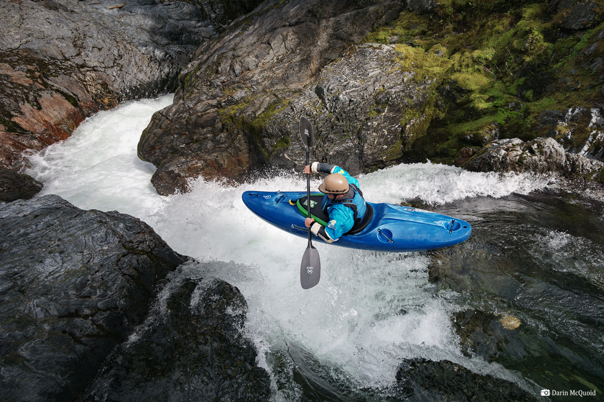 whitewater kayaking feather river california photography paddling